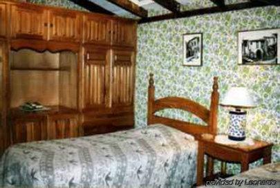 Hotel Los Alpes Кито Номер фото